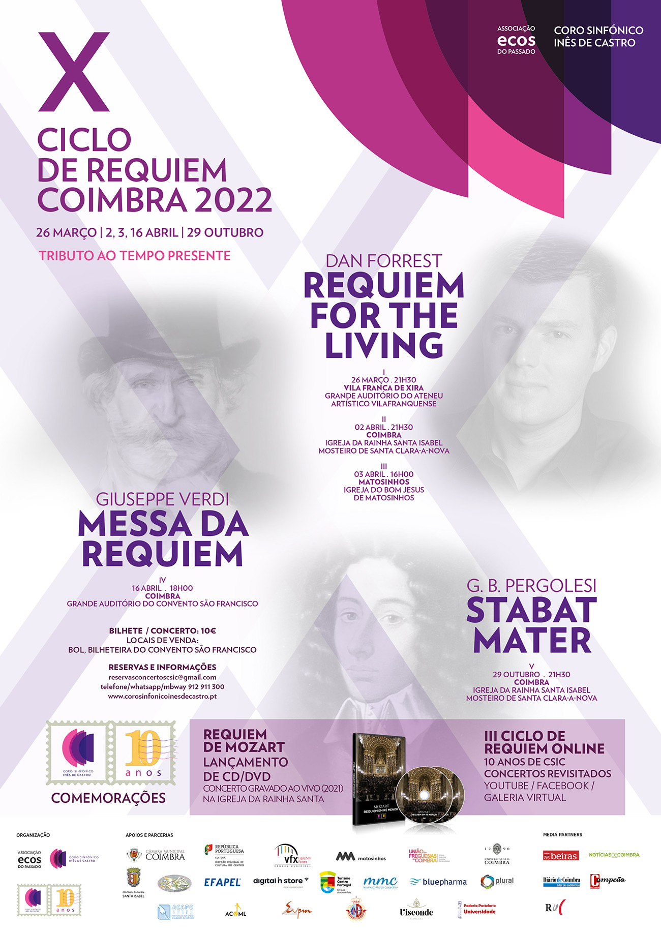 X Ciclo de Requiem